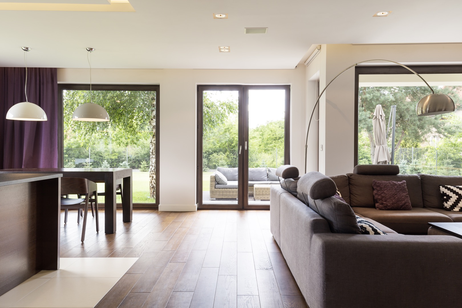 Confortable apartment